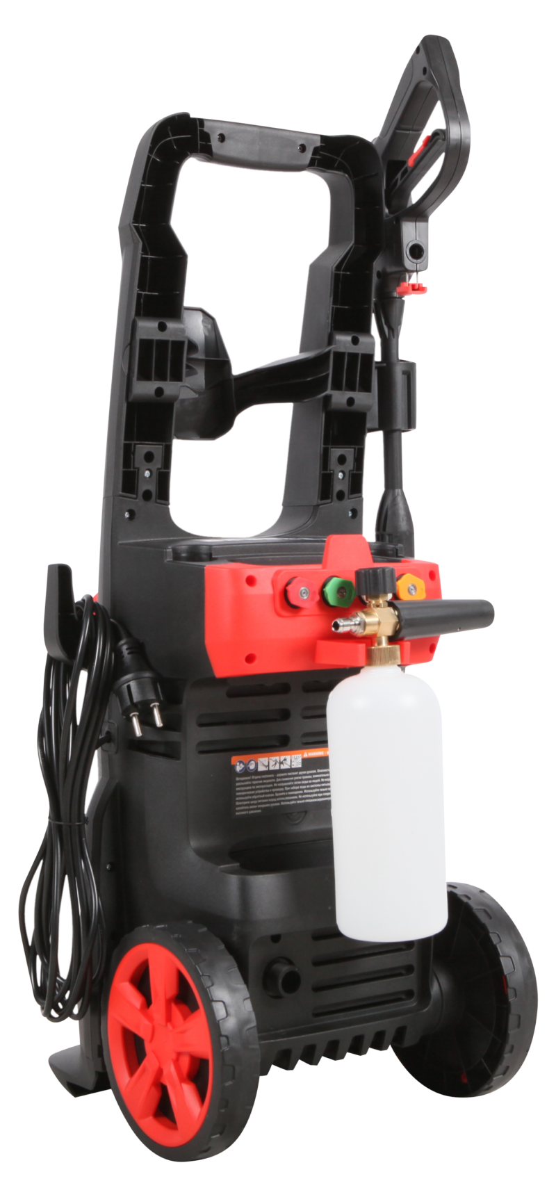 Мойка высокого давления A-iPower AW150